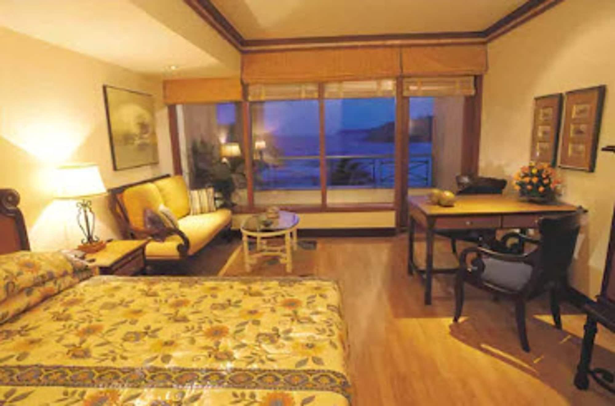 Bogmallo Beach Resort Bogmalo Luaran gambar