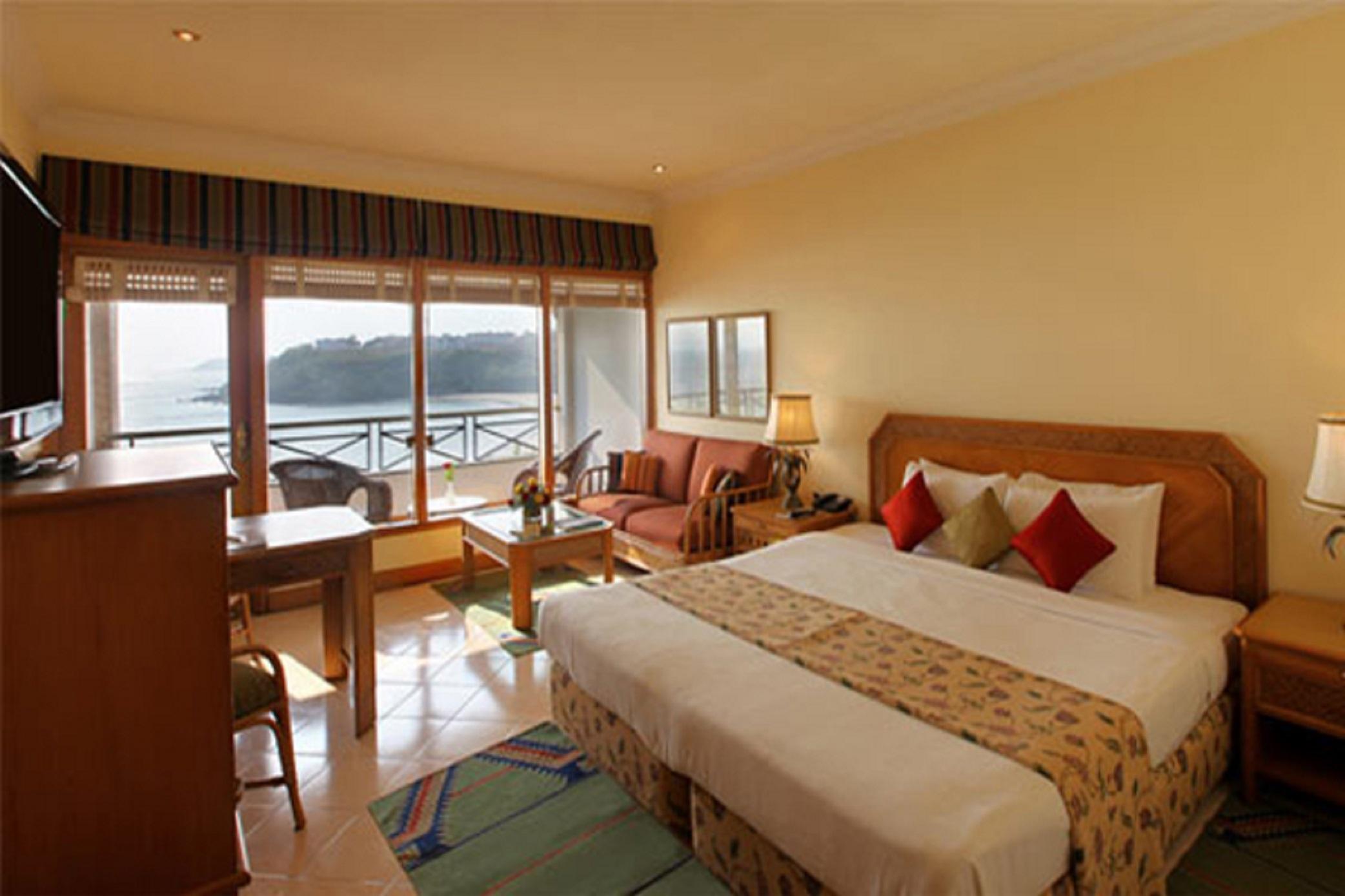 Bogmallo Beach Resort Bogmalo Luaran gambar