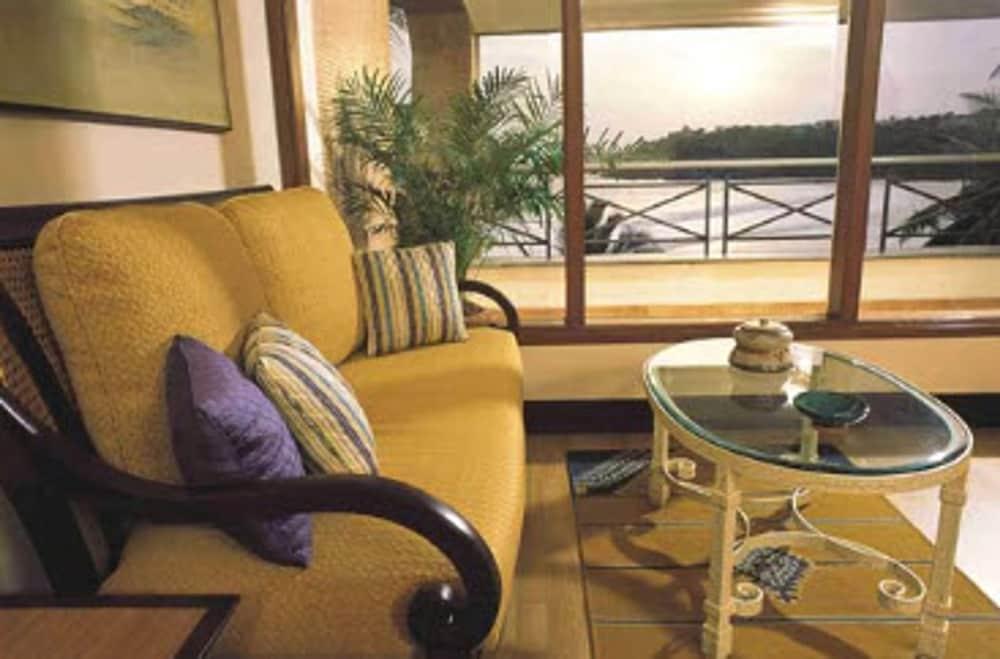 Bogmallo Beach Resort Bogmalo Luaran gambar