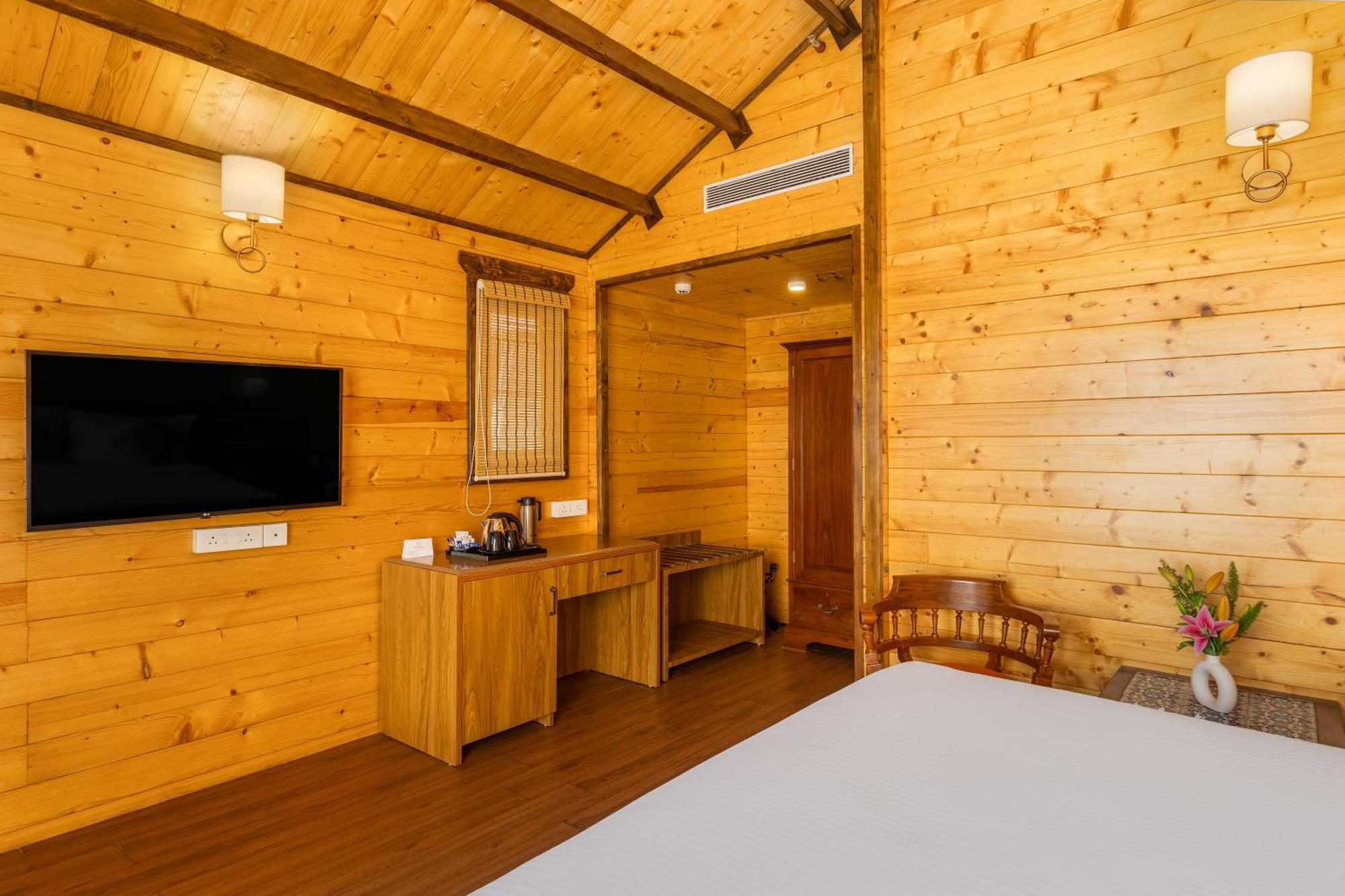 Bogmallo Beach Resort Bogmalo Luaran gambar