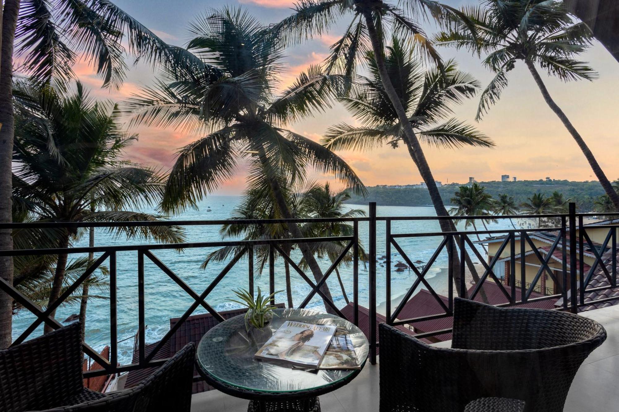 Bogmallo Beach Resort Bogmalo Luaran gambar