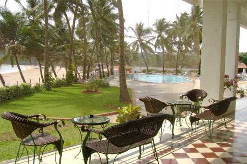 Bogmallo Beach Resort Bogmalo Luaran gambar